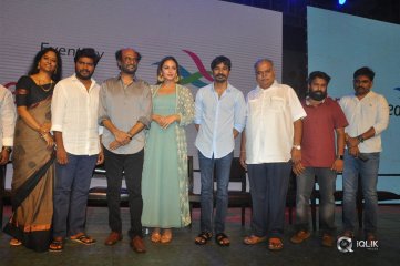 Kaala Movie Pressmeet